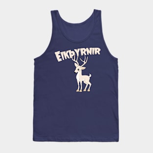 Eikþyrnir Tank Top